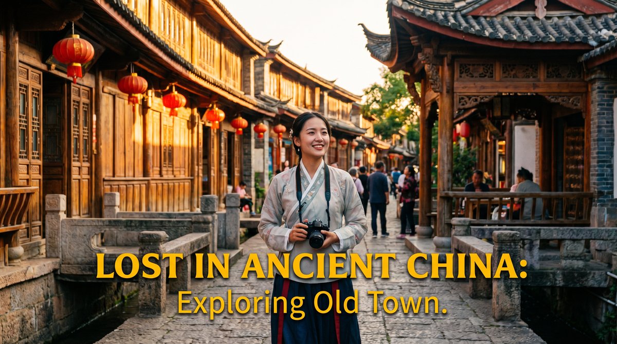 ai去衣旅行VLOG视频